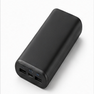 20000mAh Fast Powerbank