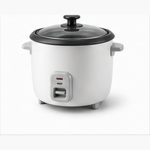 Electric Rice Cooker 1.8L