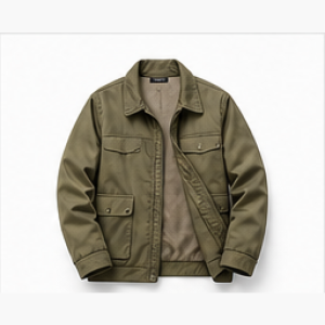 Men Premium Casual Jacket